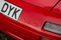 1992 Mazda RX-7 Turbo II Cabrio-Sold