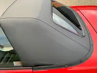 1992 Mazda RX-7 Turbo II Cabrio-Sold