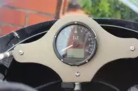 1979 Honda CB550 'CR750 Replica' 544cc-For Sale