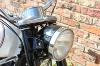 1970 Moto Guzzi V7 Ambassador 757cc-Sold