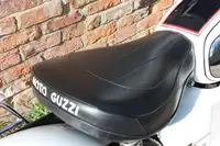 1970 Moto Guzzi V7 Ambassador 757cc-Sold