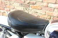 1970 Moto Guzzi V7 Ambassador 757cc-Sold