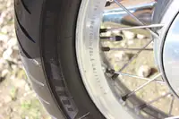 1970 Moto Guzzi V7 Ambassador 757cc-Sold