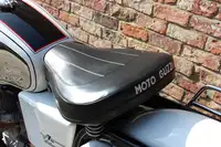 1970 Moto Guzzi V7 Ambassador 757cc-Sold