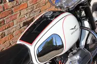 1970 Moto Guzzi V7 Ambassador 757cc-Sold