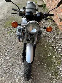 1981 Honda CBX1000 1,047cc-Sold