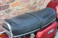 1971 Honda CD175 174cc-Sold