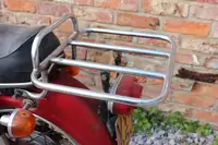 1971 Honda CD175 174cc-Sold