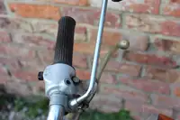 1971 Honda CD175 174cc-Sold