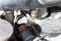 1952 AJS Model 20 G9 498cc-Sold