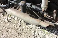 1952 AJS Model 20 G9 498cc-Sold