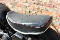 1952 AJS Model 20 G9 498cc-Sold