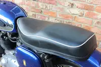 1960 BSA A10 Golden Flash 646cc-Sold