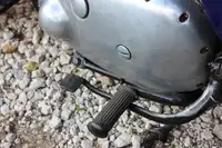 1960 BSA A10 Golden Flash 646cc-Sold