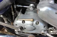1960 BSA A10 Golden Flash 646cc-Sold