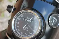 1960 BSA A10 Golden Flash 646cc-Sold