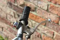 1962 Moto Guzzi Lodola Gran Turismo 175cc-Sold