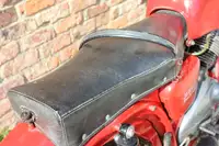 1962 Moto Guzzi Lodola Gran Turismo 175cc-Sold