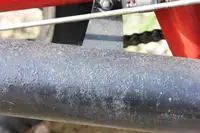 1962 Moto Guzzi Lodola Gran Turismo 175cc-Sold