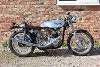 1959 Norton Triton 650 650cc-Sold