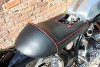 1959 Norton Triton 650 650cc-Sold