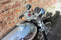 1959 Norton Triton 650 650cc-Sold