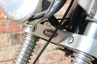 1959 Norton Triton 650 650cc-Sold