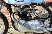 1959 Norton Triton 650 650cc-Sold