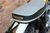 1964 Triumph T120 Bonneville 649cc-Sold