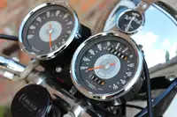 1964 Triumph T120 Bonneville 649cc-Sold
