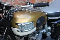 1964 Triumph T120 Bonneville 649cc-Sold