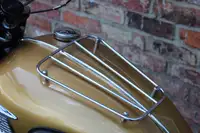 1964 Triumph T120 Bonneville 649cc-Sold