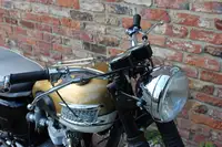 1964 Triumph T120 Bonneville 649cc-Sold