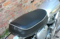 1963 Norton Electra 400 383cc-Sold