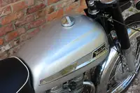 1963 Norton Electra 400 383cc-Sold