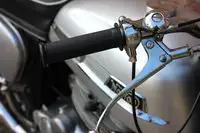 1963 Norton Electra 400 383cc-Sold