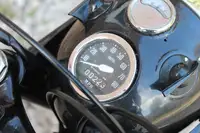 1963 Norton Electra 400 383cc-Sold