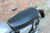 1963 Norton Electra 400 383cc-Sold
