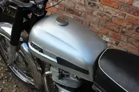1963 Norton Electra 400 383cc-Sold
