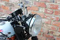 1959 Triumph TR5 Trophy 500cc-Sold