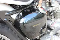 1959 Triumph TR5 Trophy 500cc-Sold