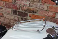 1959 Triumph TR5 Trophy 500cc-Sold