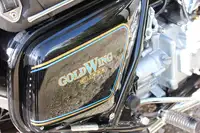 1977 Honda GL1000 Gold Wing 999cc-For Sale