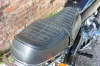 1977 Honda GL1000 Gold Wing 999cc-For Sale