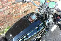 1977 Honda GL1000 Gold Wing 999cc-For Sale