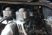 1977 Honda GL1000 Gold Wing 999cc-For Sale