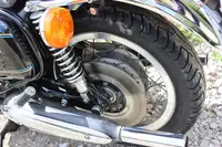 1977 Honda GL1000 Gold Wing 999cc-For Sale