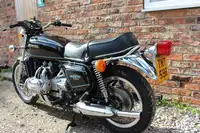 1977 Honda GL1000 Gold Wing 999cc-For Sale