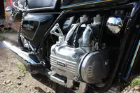 1977 Honda GL1000 Gold Wing 999cc-For Sale