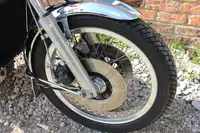 1977 Honda GL1000 Gold Wing 999cc-For Sale